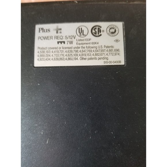 Quantum Hardcard EZ 105 Card and Installation Guide - Picture 11 of 12